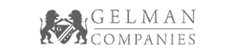 The Gelman Companies Logo 1