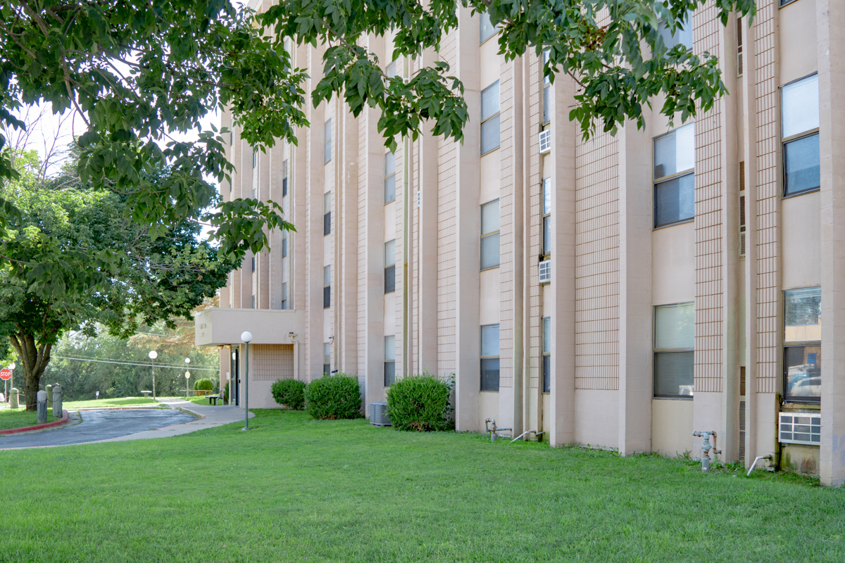 Riverview Apartments eBrochure
