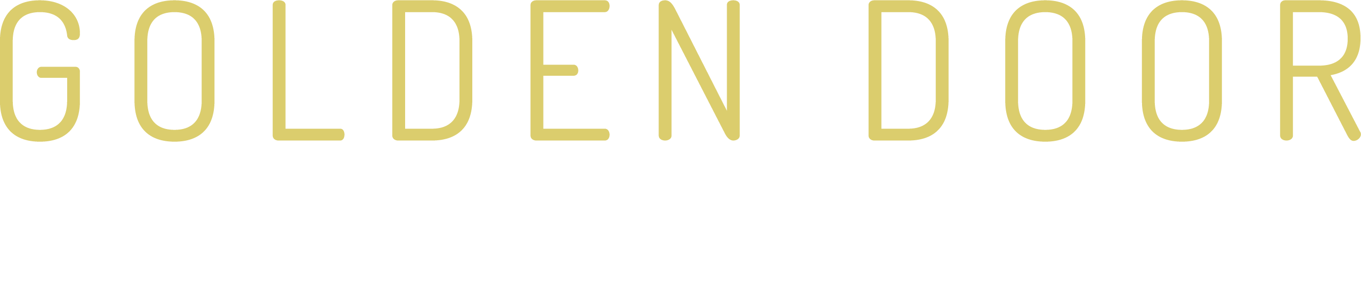 Golden Door Realty Group LLC Logo 1