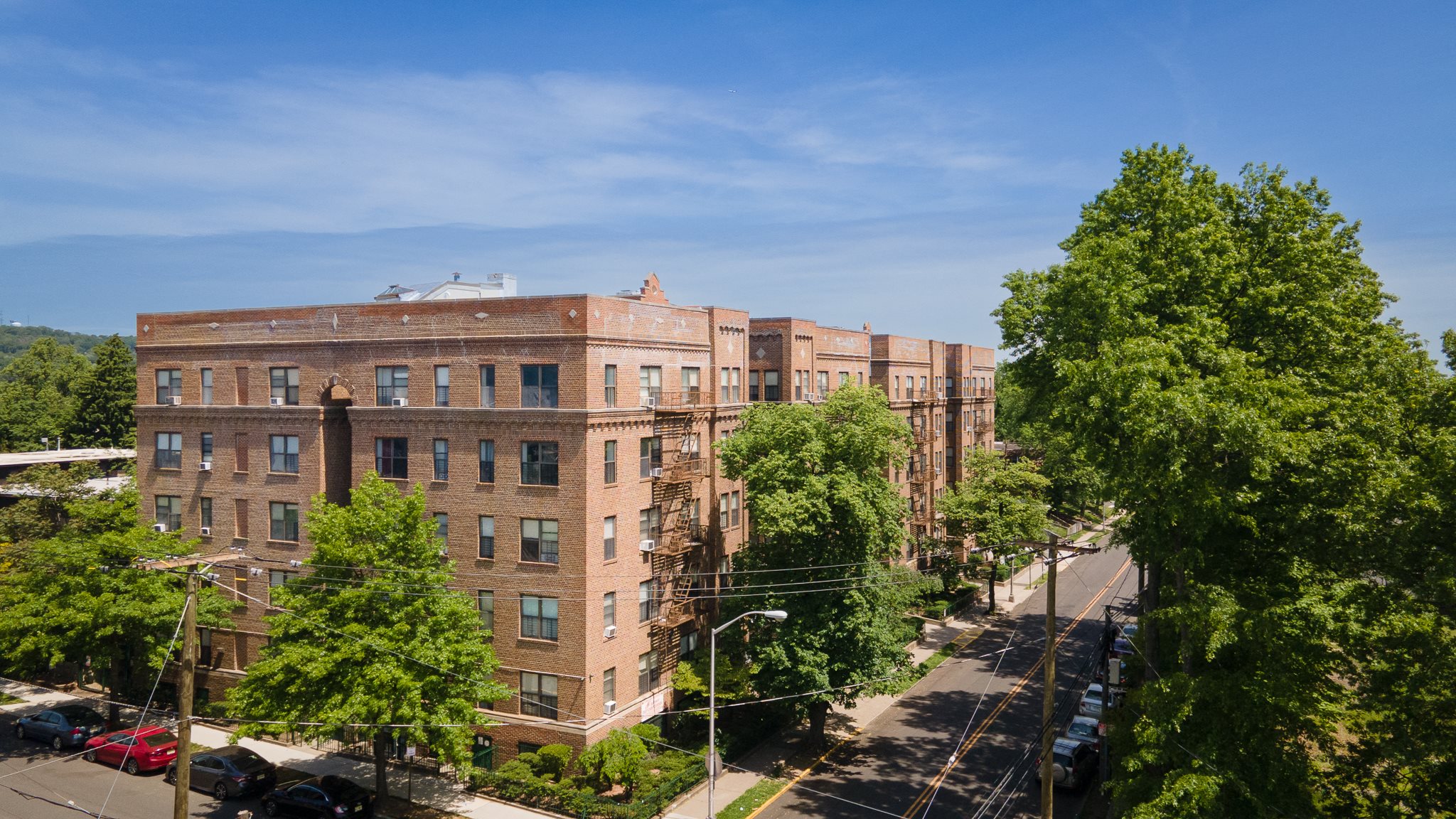  Apartments in Newark, NJ RENTCafe