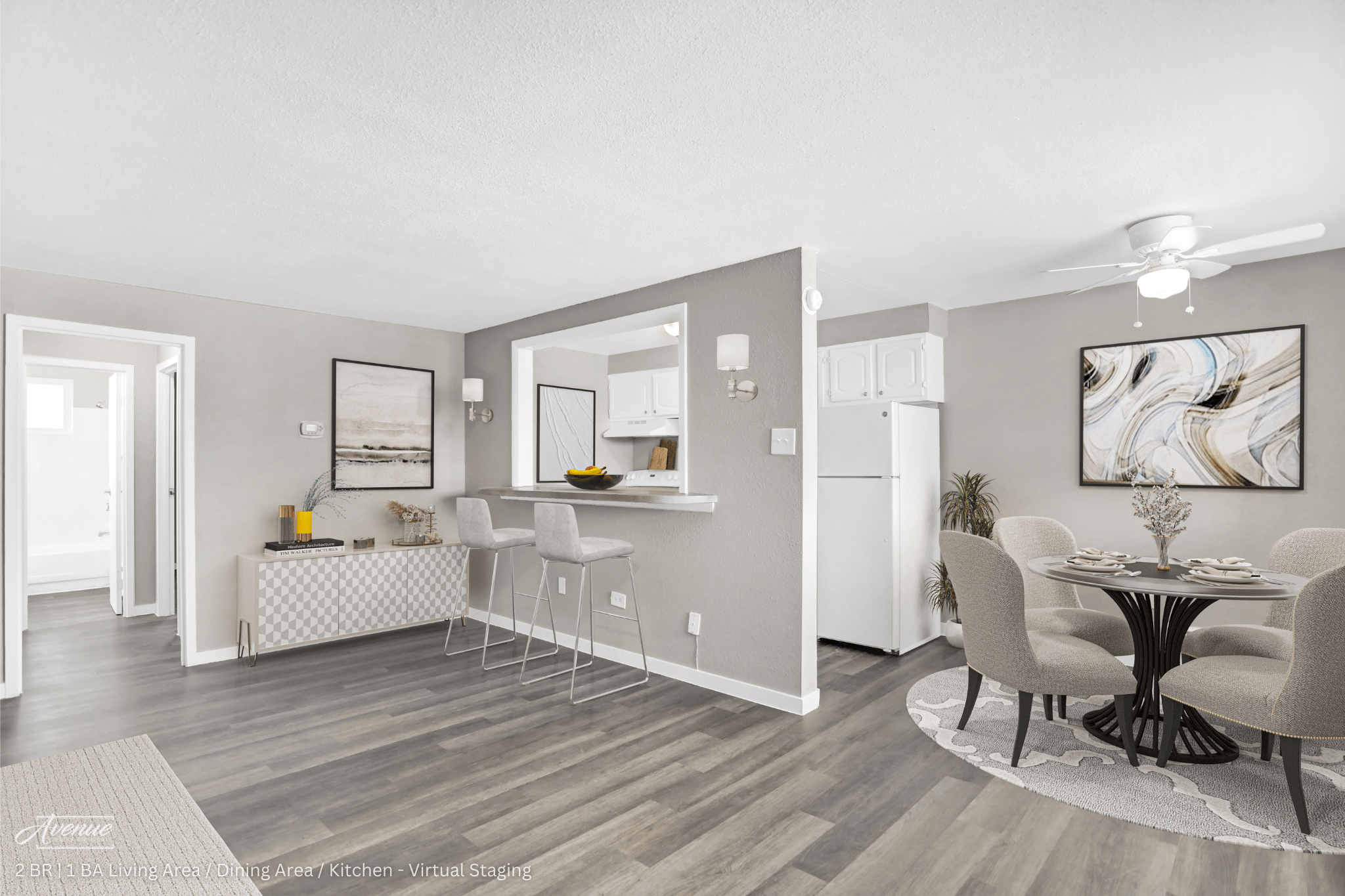 Photos and Video of Greenleaf Apartment in Aurora, CO