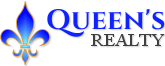 Waikiki Pearl Dvlp Corp dba Queens Realty Logo 1