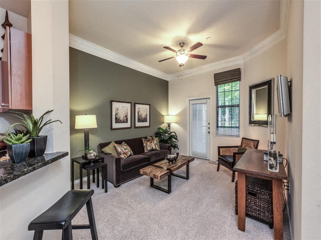 Apartments in 77004 The Circle at Hermann Park