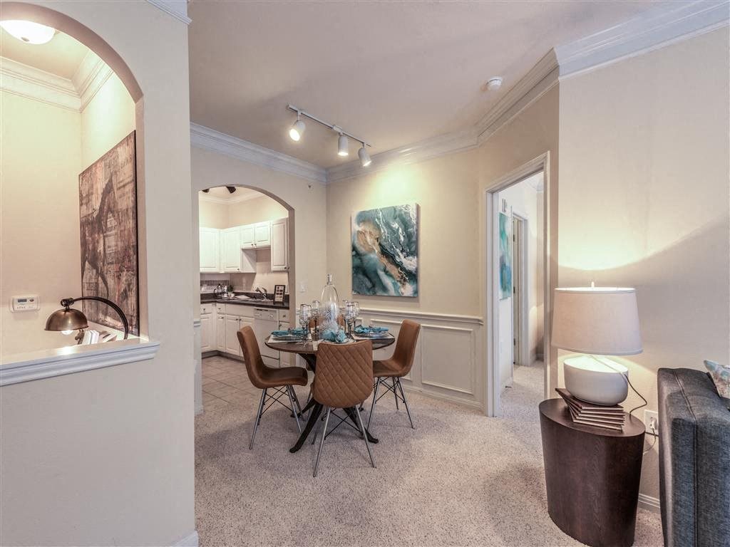 Apartments in 77004 The Circle at Hermann Park