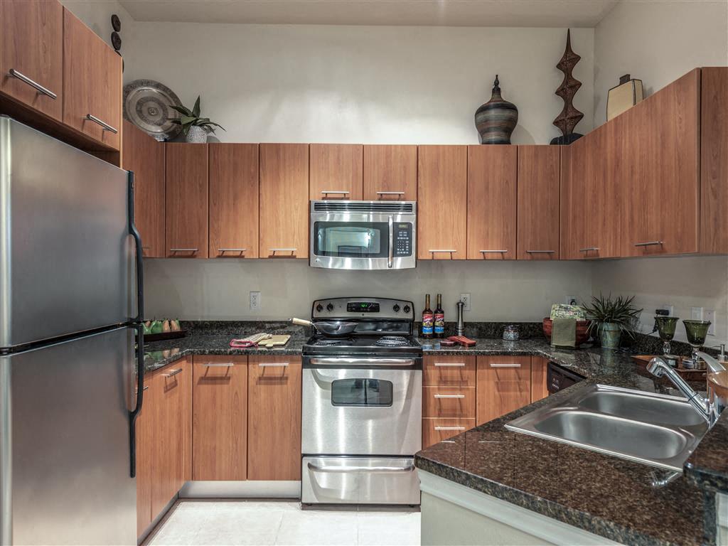 Apartments in 77004 The Circle at Hermann Park