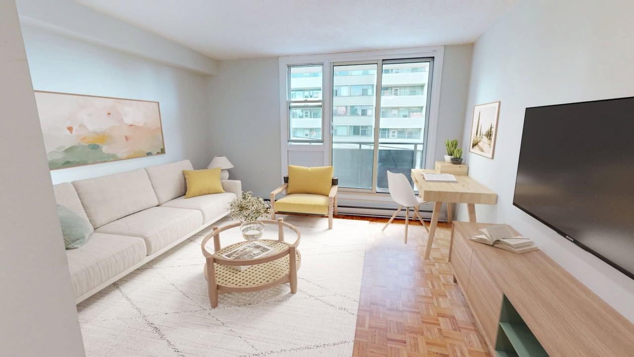 Image of 61 McEwen - Plan A