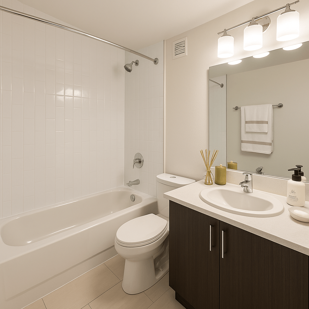 Avalon Park - 2450 Southvale - 1 Bed Plan A 5