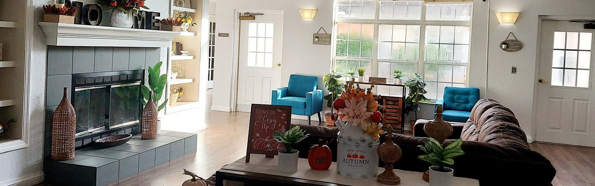 Inner Room at Savannah Cottage of Lakeland, Lakeland, 33809