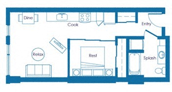 THE RAINIER MFTE - Affordable