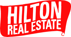 Hilton Real Estate, Inc. Logo 1