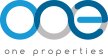 ONE Properties Logo 1