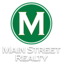 TEST - Main Street Realty Logo 1