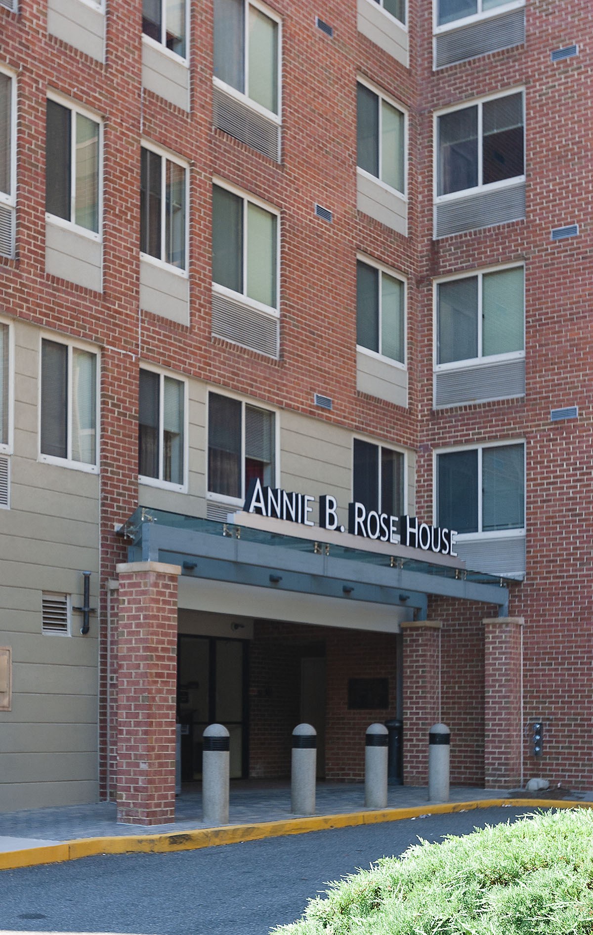 Annie B Rose House eBrochure