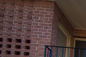 Glen Willow Apartments Building Exterior 02