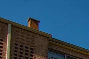 Glen Willow Apartments Building Exterior 06