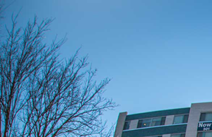 8600 Apartments Property