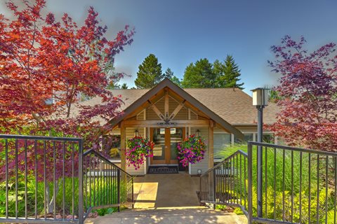 Clubhouse