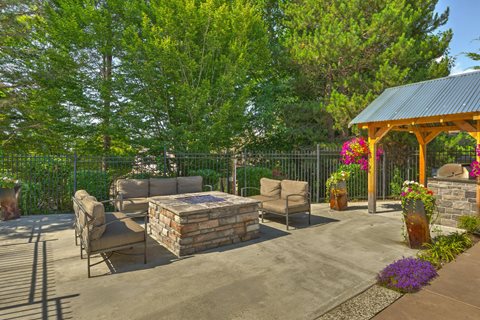 Firepit