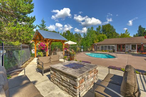 Firepit