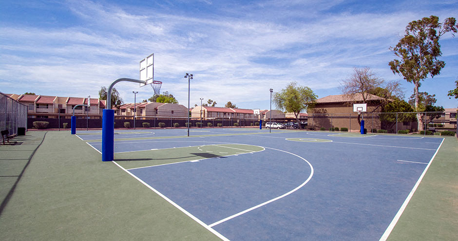 Photos and Video of Latitude Apartment Homes and Casitas in Phoenix, AZ