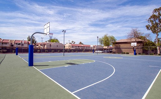 Photos and Video of Latitude Apartment Homes and Casitas in Phoenix, AZ