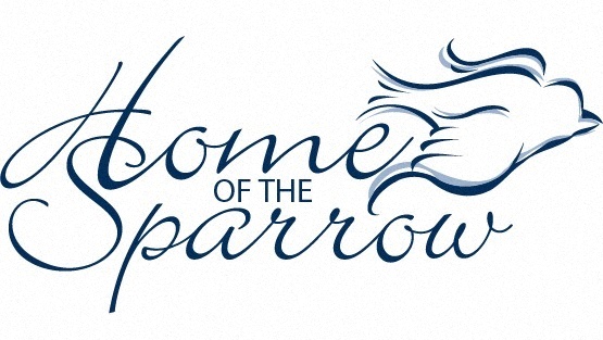 Home of the Sparrow, Inc. Logo 1