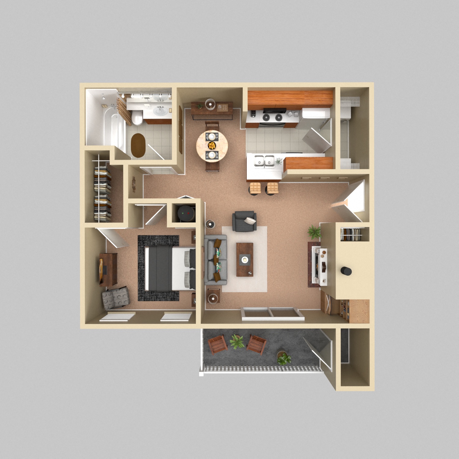 11A floorplan