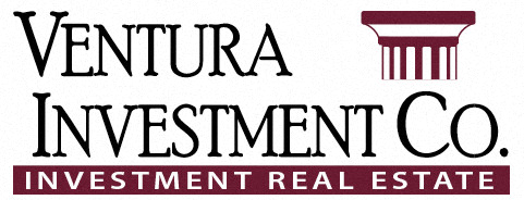Ventura Investment Co. Logo 1