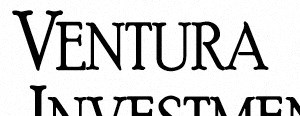 Ventura Investment Co. Ventura Investment Co. Logo 1