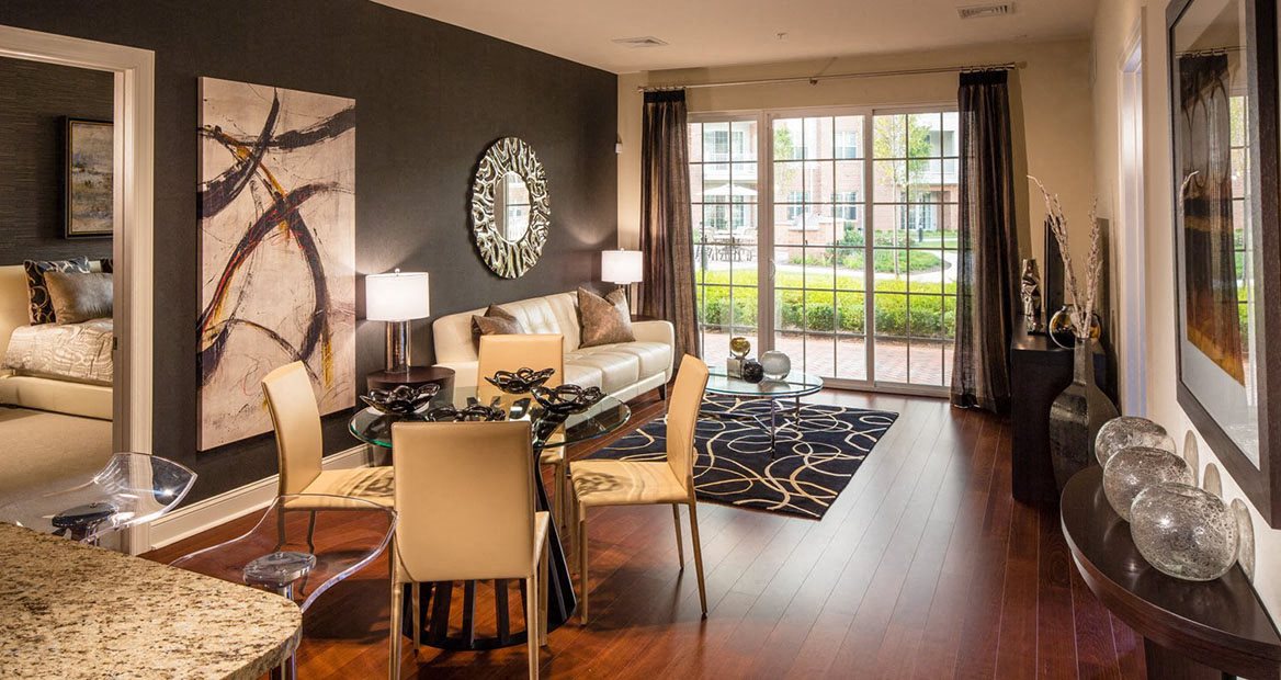 Highlands at Hilltop Apartments in Verona, NJ