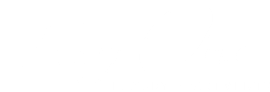 an image of the san diego luxury apartments logo