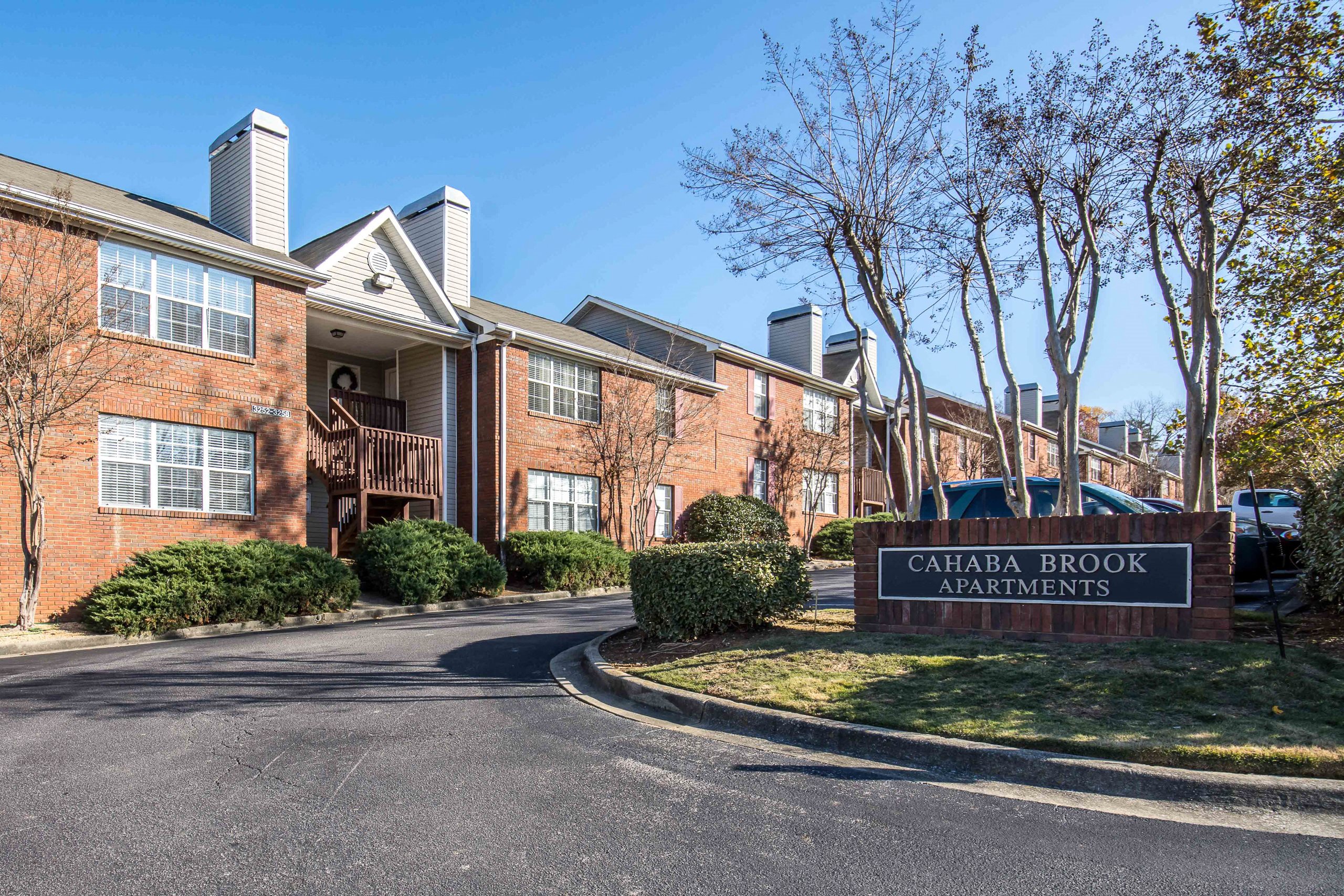 Brook Housing - 6t0hd1b