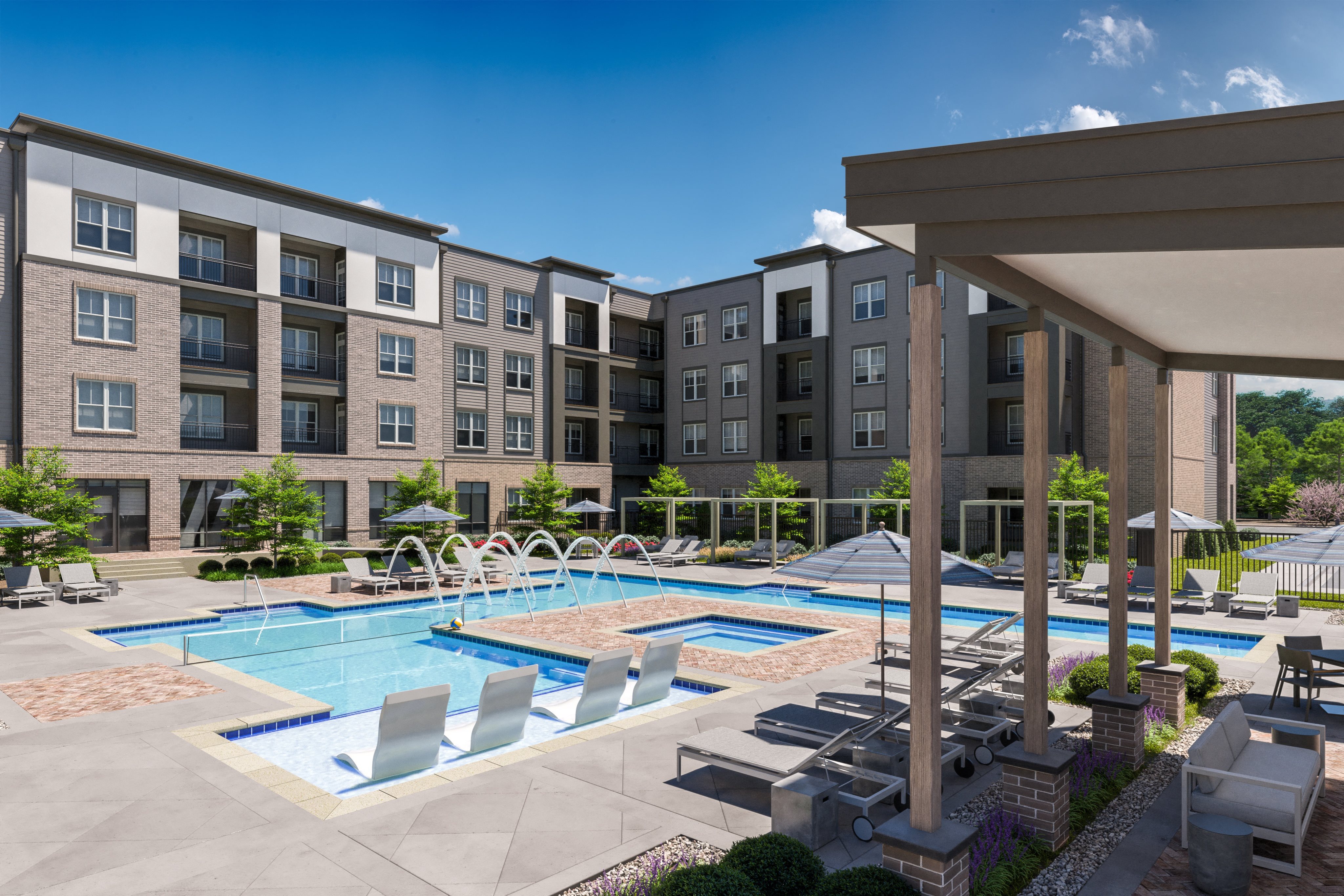 Avenue64 | Apartments in O'Fallon, MO