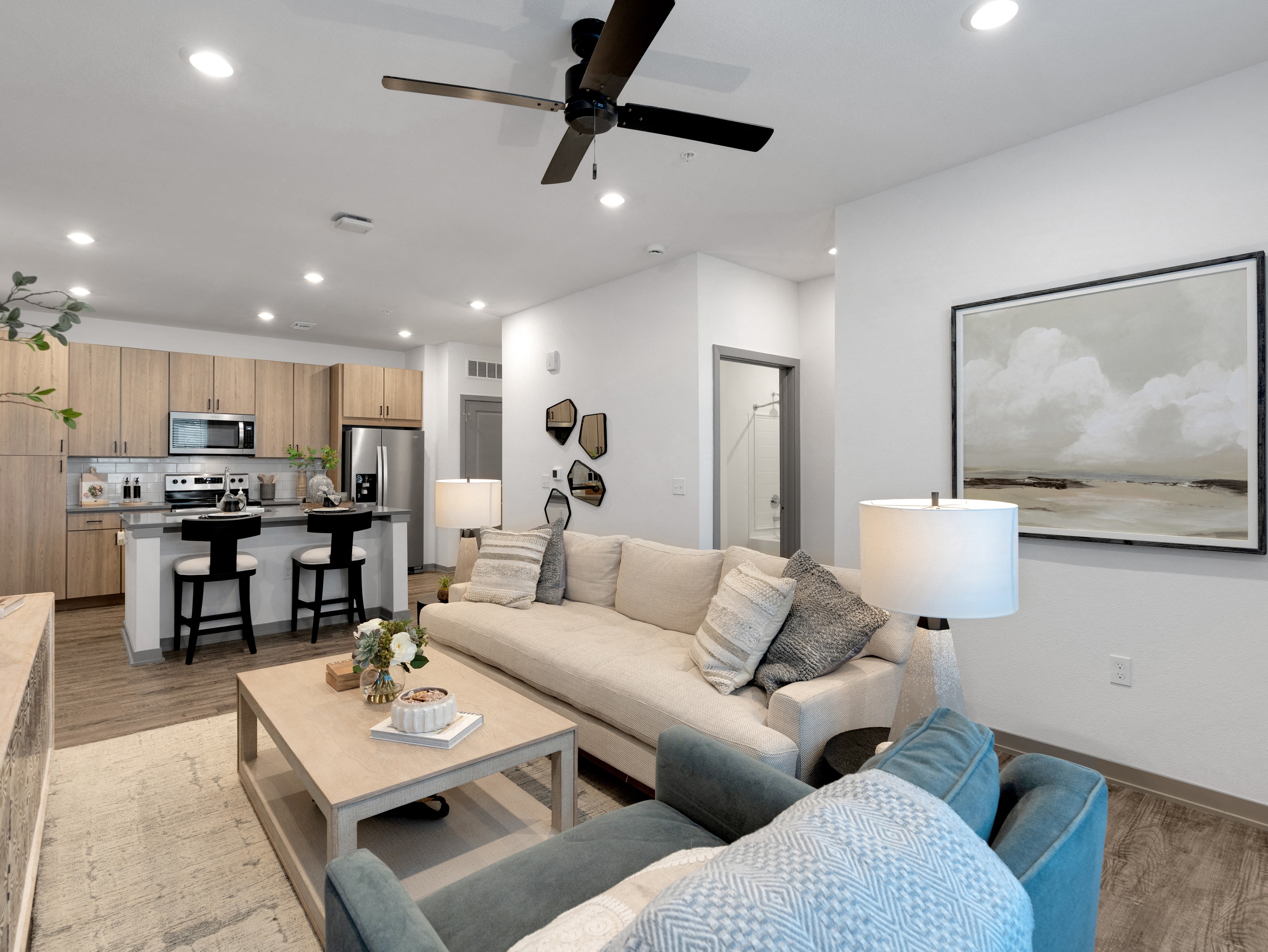 Brand-New Apartments in Buckeye, AZ | The Maddox