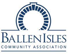 BallenIsles Community Association Logo 1