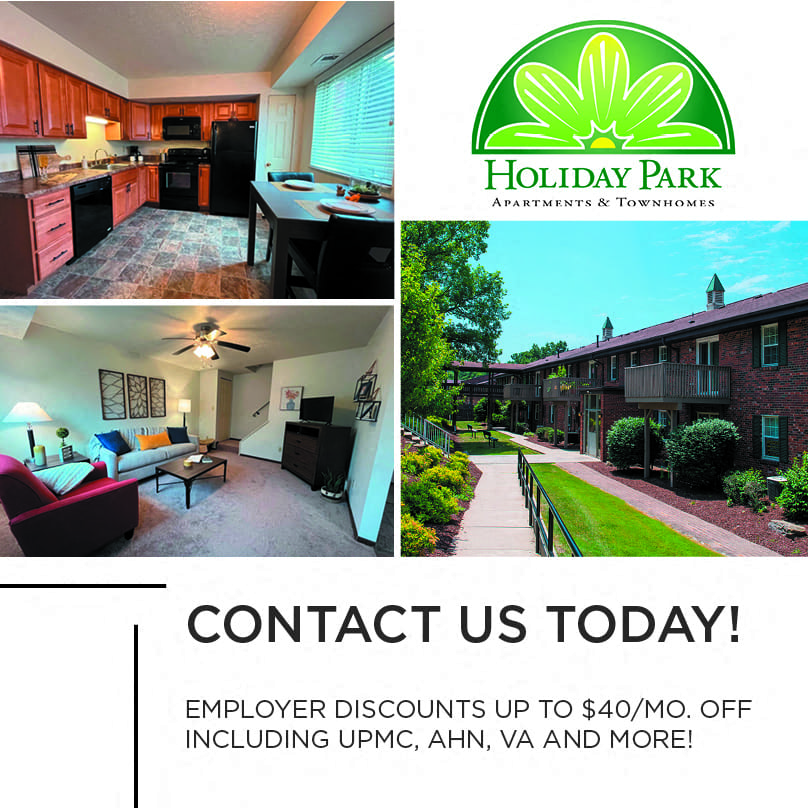 Townhomes for Rent in Plum, PA Holiday Park Apartments