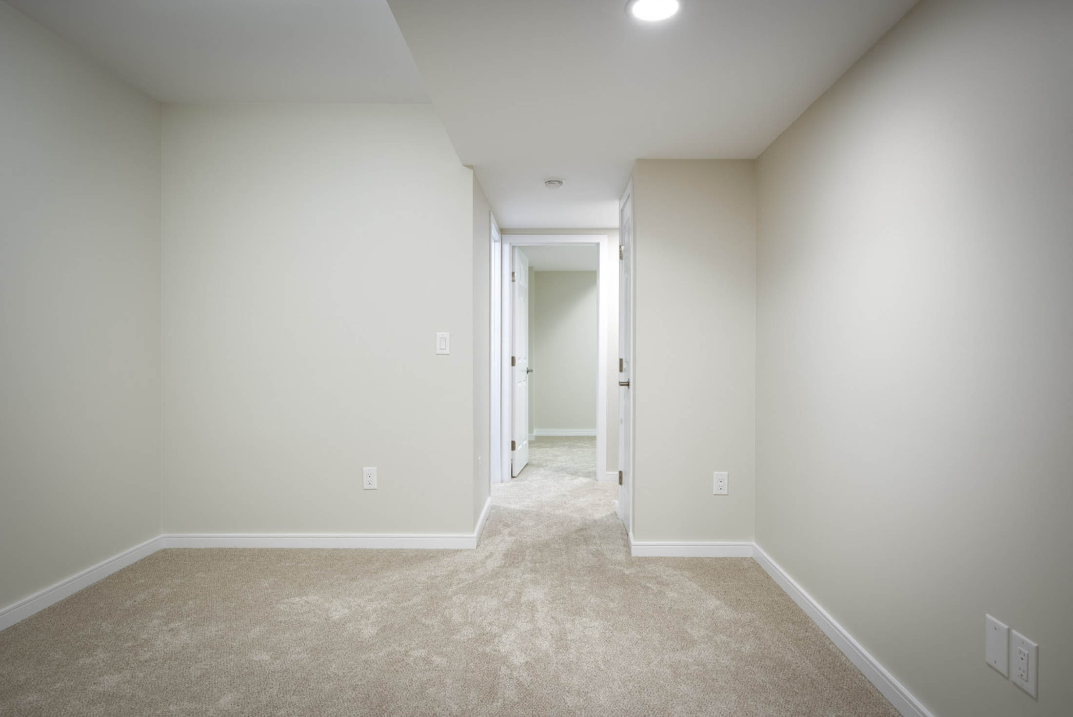 630 Jessie Duplex House Rental
