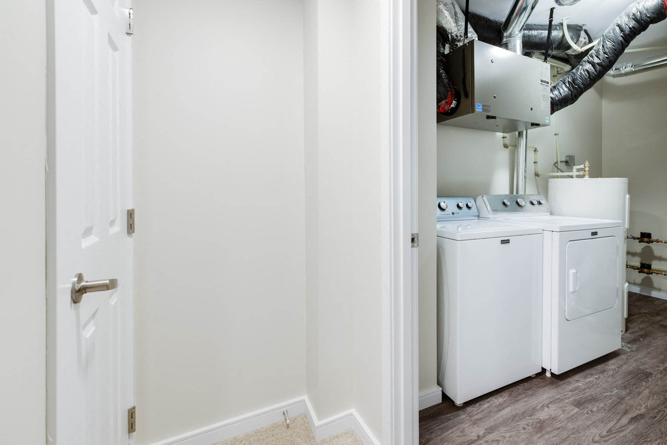 630 Jessie Duplex House Rental