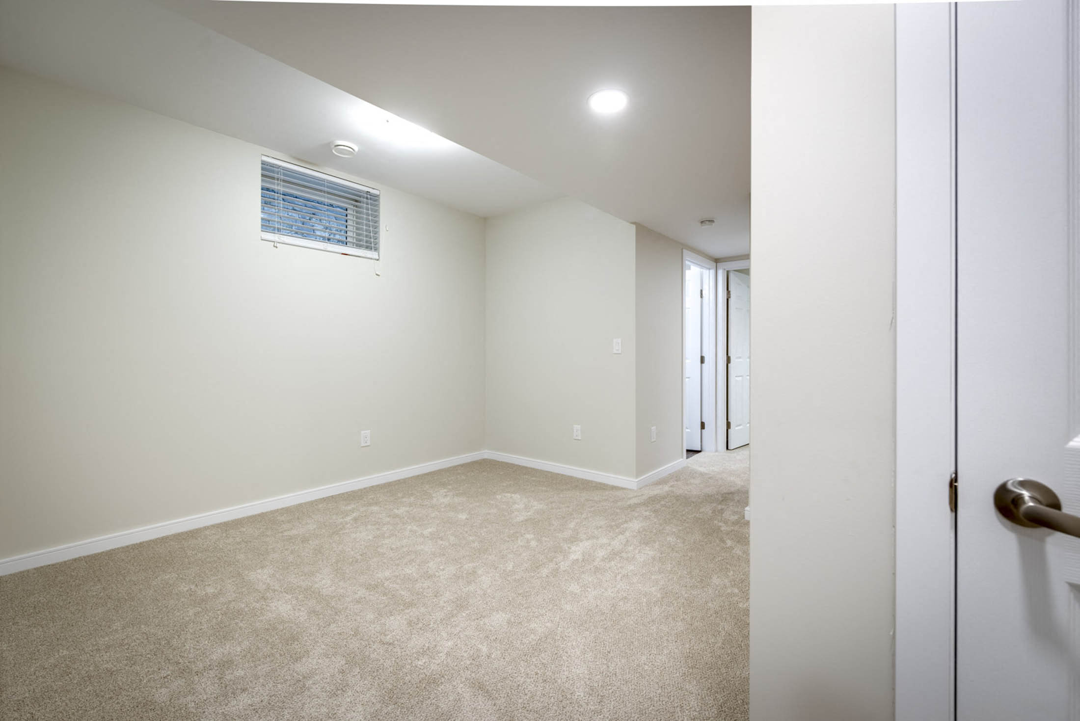 630 Jessie Duplex House Rental