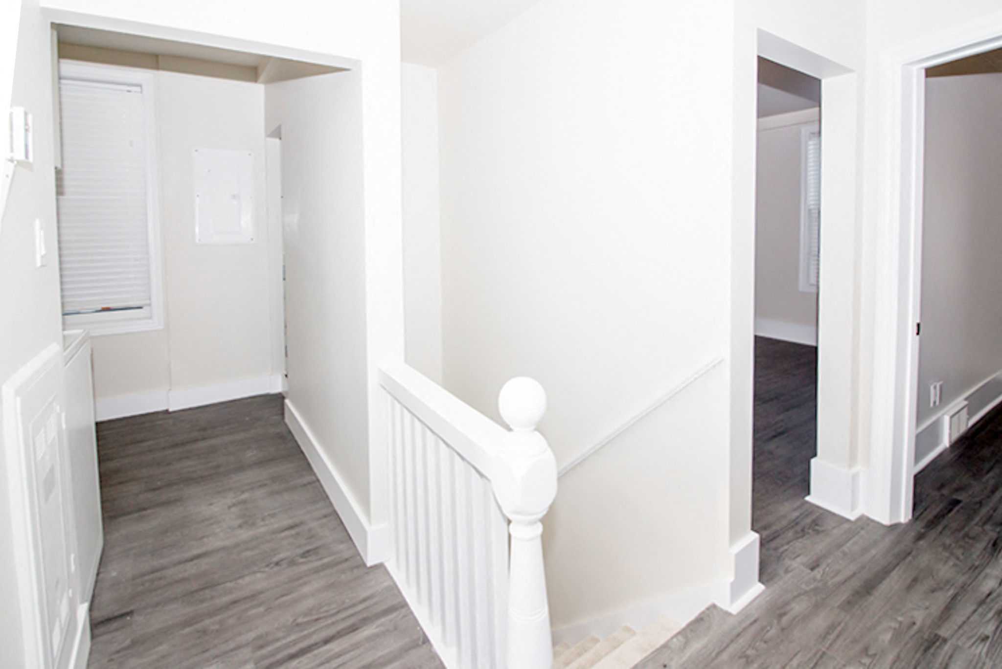 840 Grosvenor Duplex House Rental
