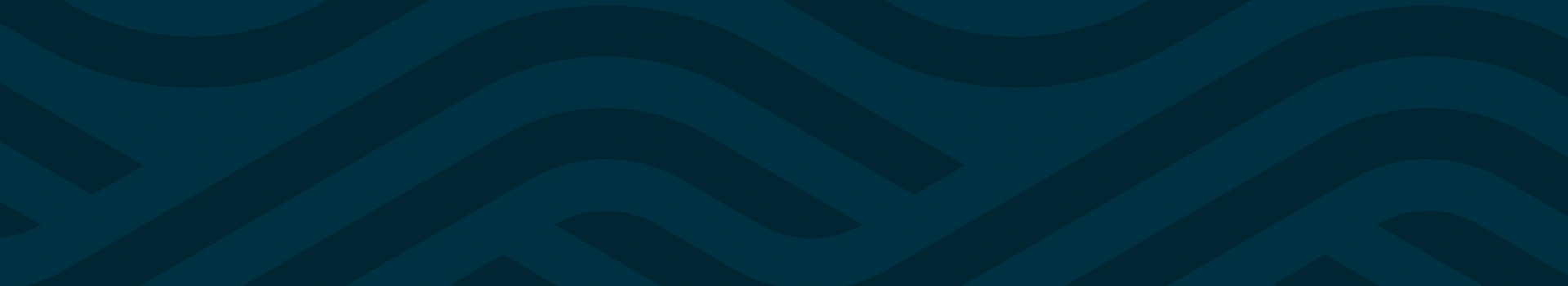 A pattern of wavy lines in different shades of blue.