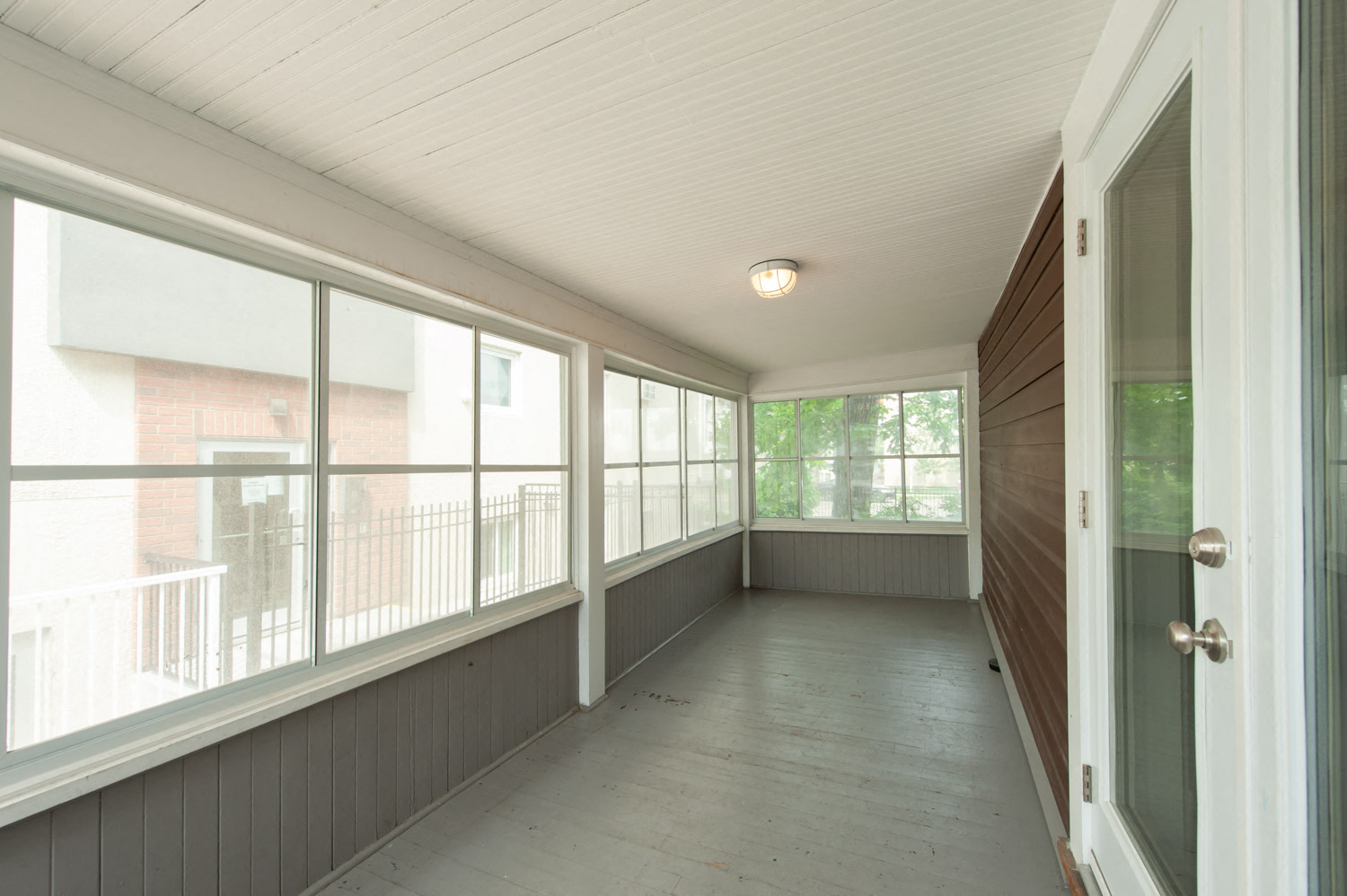 378 Stradbrook Duplex House Rental