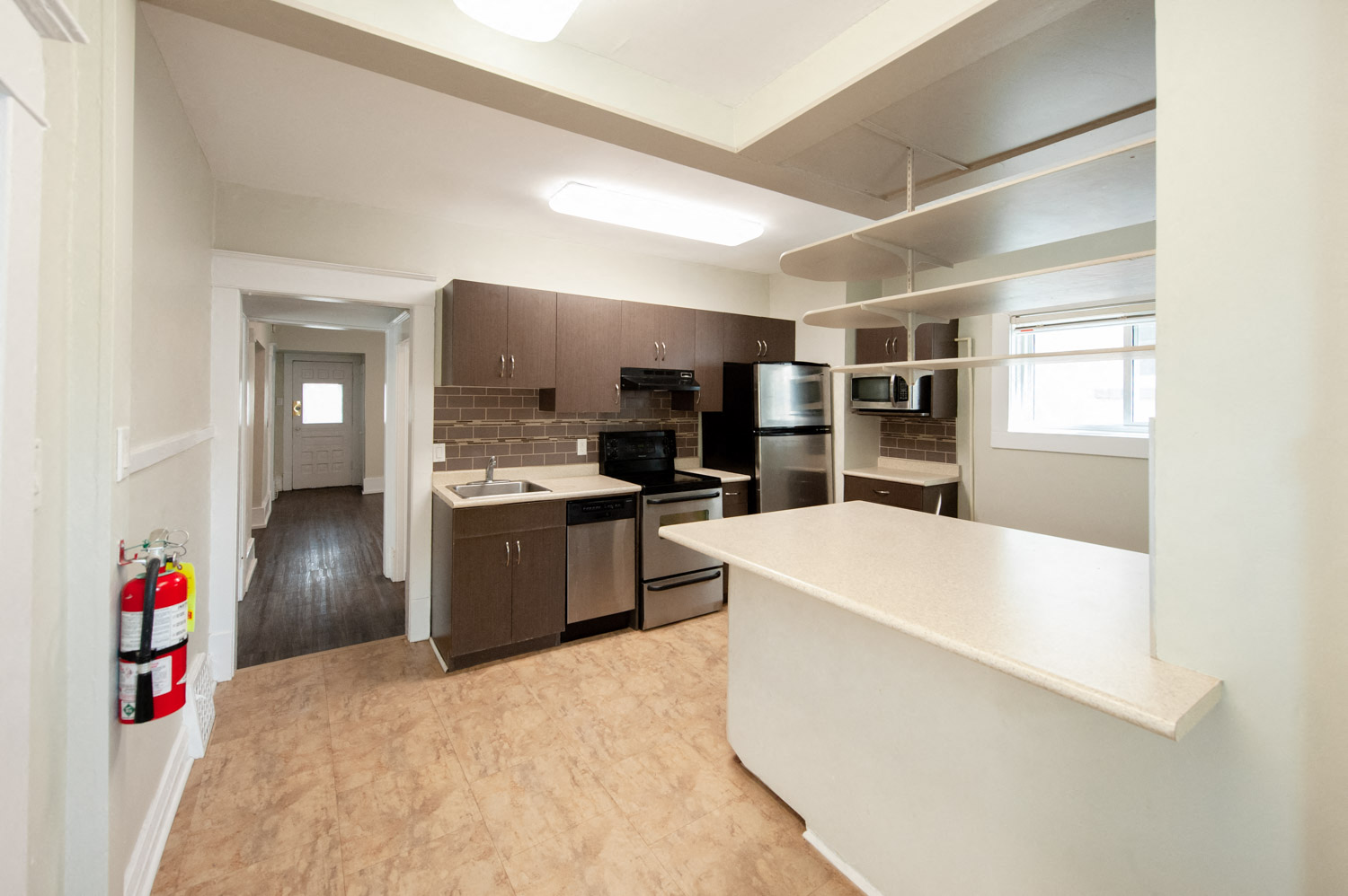 378 Stradbrook Duplex House Rental