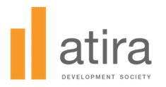 Atira Development Society Logo 1