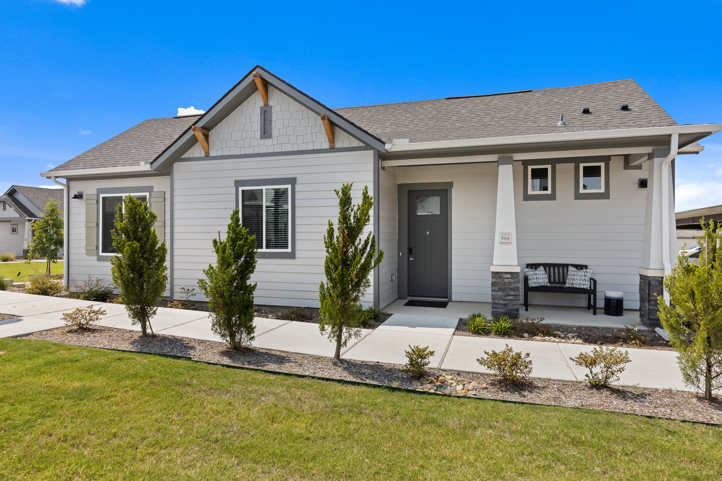 Avilla Homes Homes Near Phoenix Denver Fort Worth Dallas Tampa