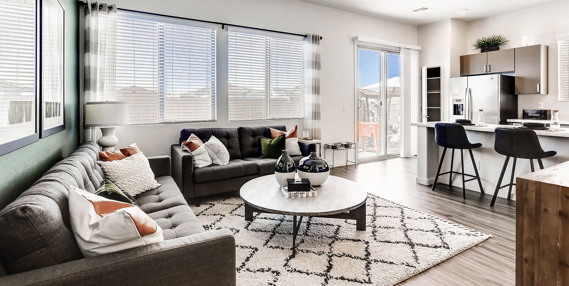 Avilla Homes Homes near Phoenix, Denver, Fort Worth, Dallas, & Tampa