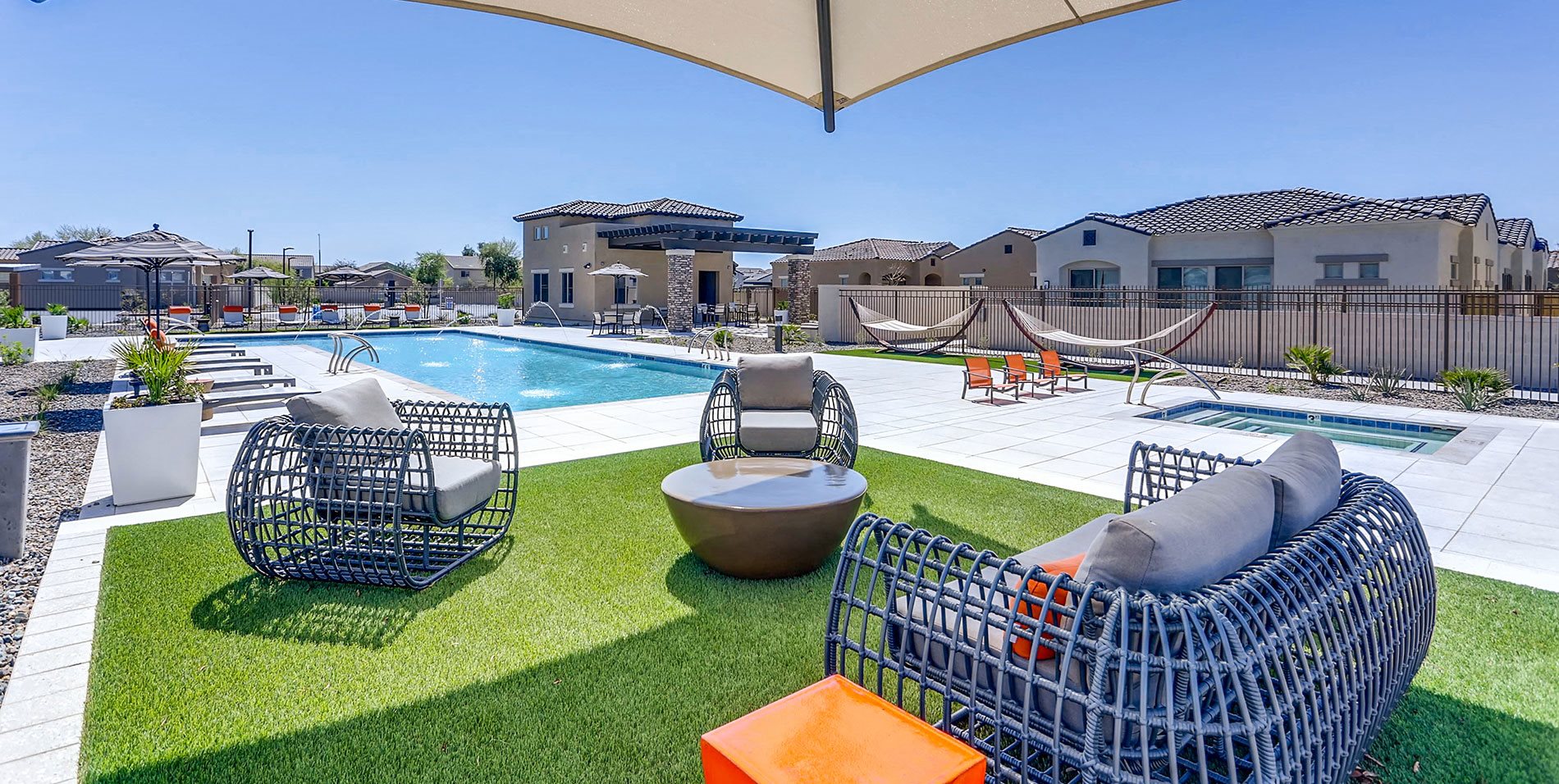 Avilla Homes Homes near Phoenix, Denver, Fort Worth, Dallas, & Tampa