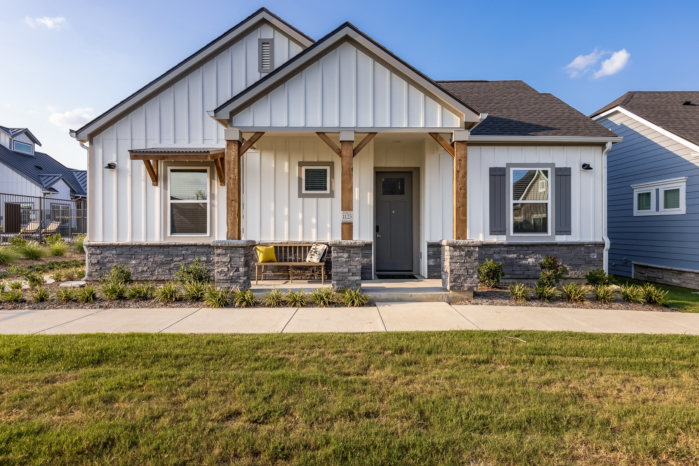 Avilla Homes Homes Near Phoenix Denver Fort Worth Dallas Tampa
