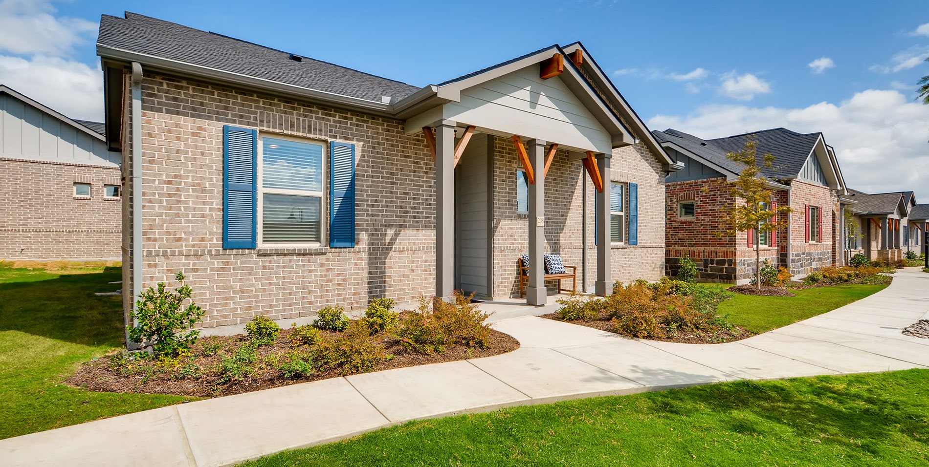 Avilla Homes Homes near Phoenix, Denver, Fort Worth, Dallas, & Tampa