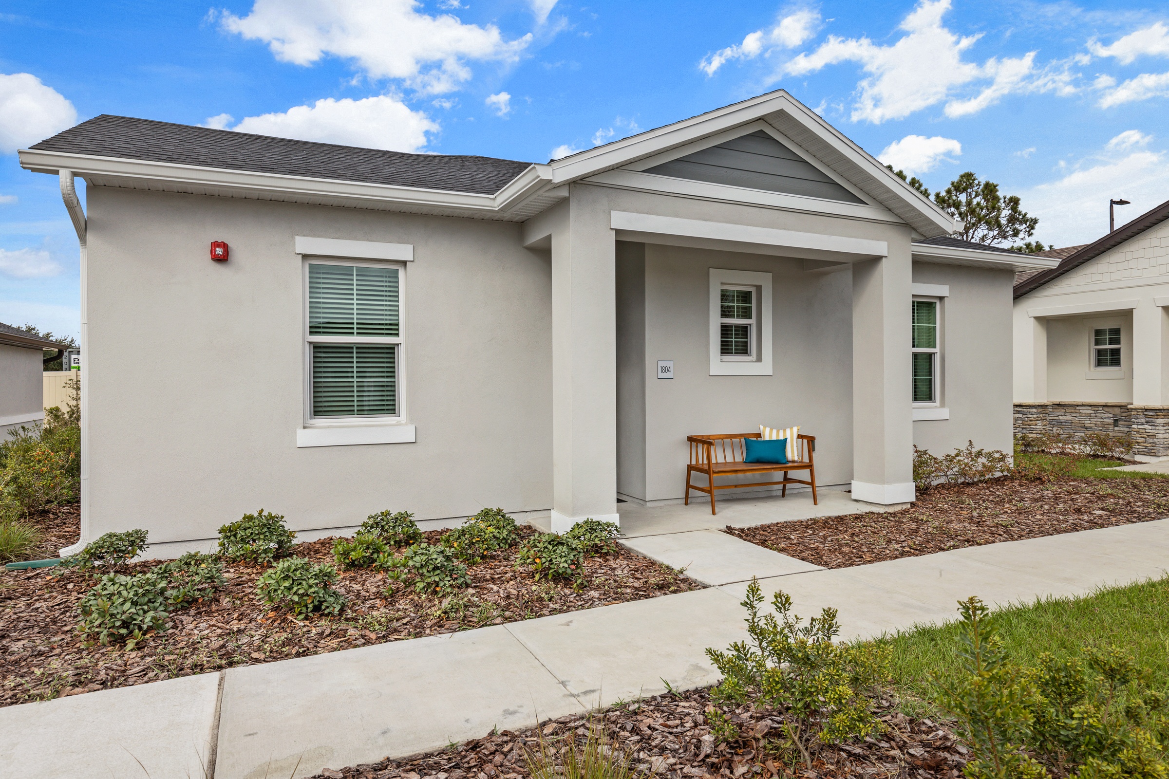 Avilla Homes | Homes near Phoenix, Denver, Fort Worth, Dallas, & Tampa